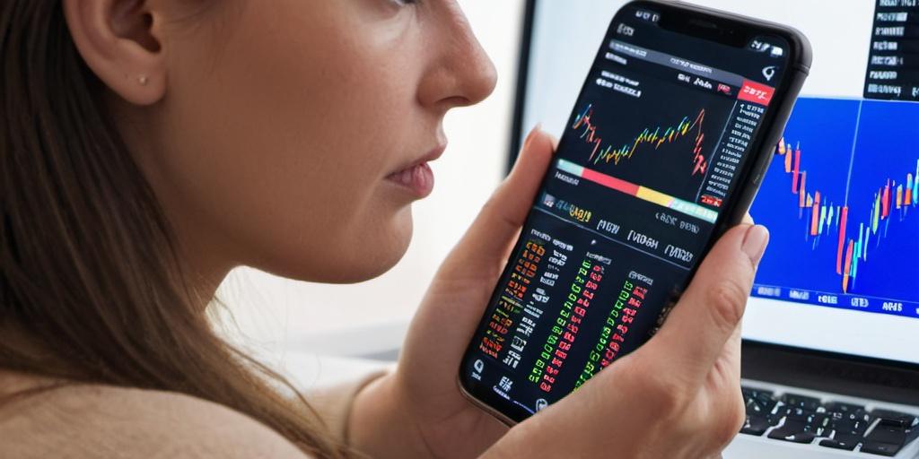 Ladder Binary Options