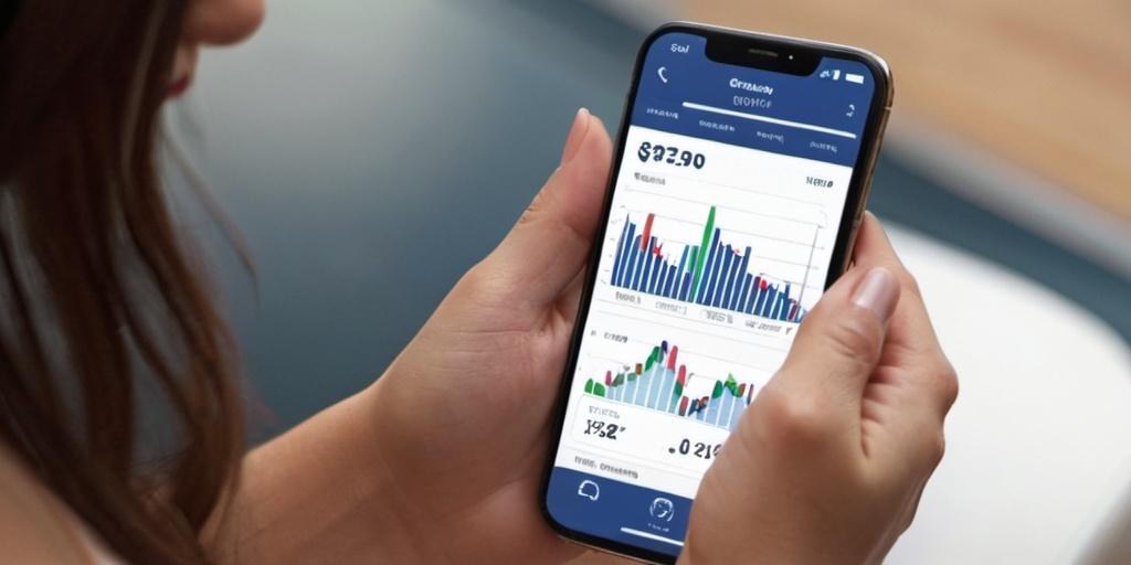 Floating Range Binary Options
