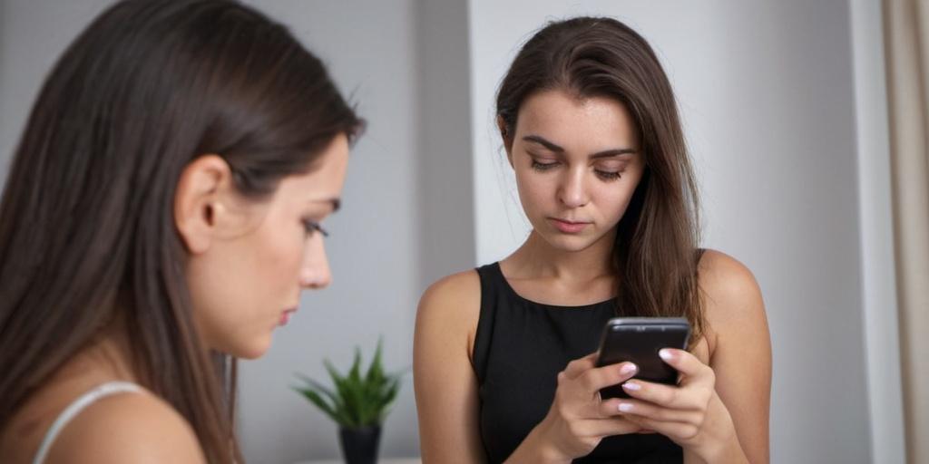 Identity Theft Scam