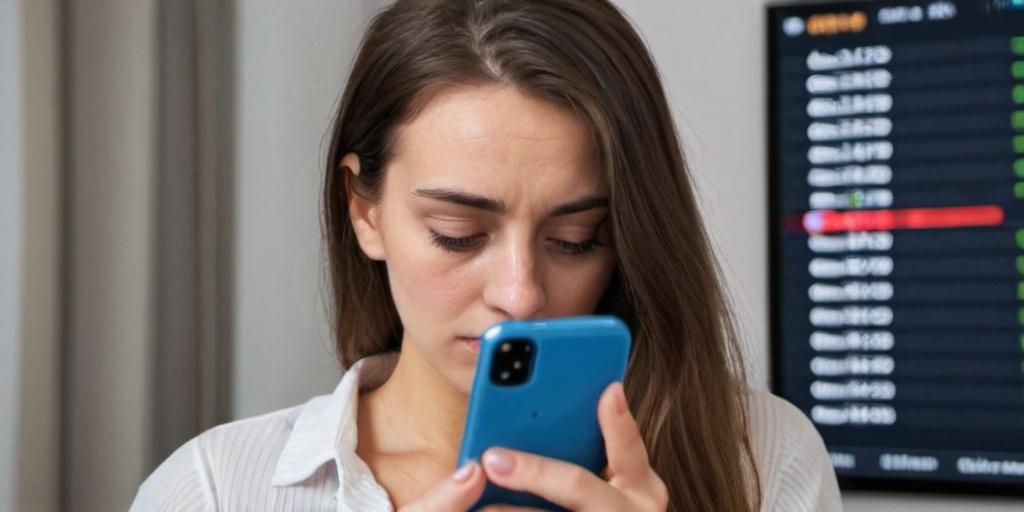 Broker Switch Scam